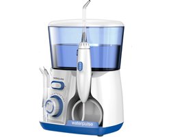 Waterpulse V300 - Waterflosser en Tandsteen Verwijderaar - All-In-One Elektrisch Flossapparaat