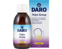 Daro Thijmsiroop