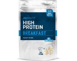 Body & Fit High Protein Breakfast - Maaltijdshake - Eiwitshake / Proteine Poeder - Banaan - 1980 gram (36 shakes)