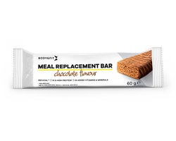 Body & Fit Meal Replacement Bar - Maaltijdreep Chocolade - Maaltijdvervanger - Proteine Repen - 1 box (12 eiwitrepen