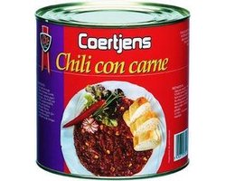 Coertjens | Chili Con Carne | 2.7 kg