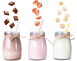 FormaFast Shake it Box - 28 Shakes - Maaltijdvervangers - Maaltijdshake - Inclusief shakebeker