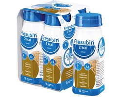 Fresubin 2 Kcal Drink 200ml Cappuccino