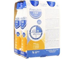 Fresubin 2 Kcal Drink 200ml Caramel