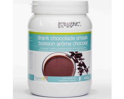 Lignavita Chocoladedrank 450 gram