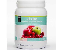 Lignavita Supplus Shake Appel Kers