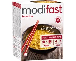 Modifast Intensive Noodles Soep 220g