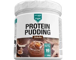 Protein Pudding 200gr Chocolade