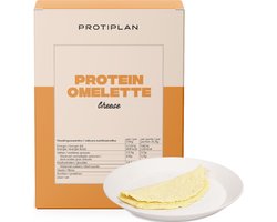 Protiplan | Omelet Kaas | 7 x 31 gram