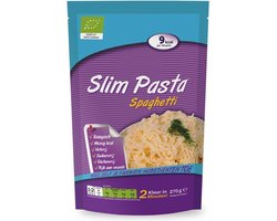 Slim Pasta Spaghetti