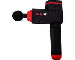 Pulseroll Percussion Massage Gun