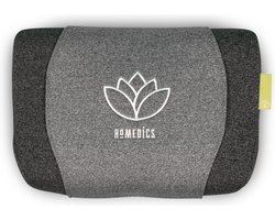 HoMedics ZEN1000 massagekussen - nekmassage