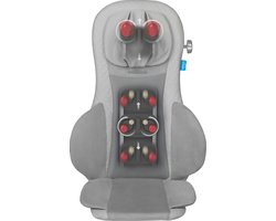 Medisana Comfort Shiatsu Massagekussen MCG 820