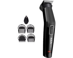 BaByliss ® 6 in 1 MT725E - Multitrimmer