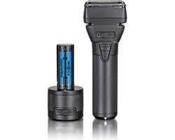 BaByliss Pro FXONE BlackFX Double Foil Shaver