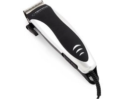 Esperanza EBC005 Tondeuse en Trimmer - Tondeuse voor Mannen en Vrouwen - 1,2-12 mm - Inclusief olie en borstel