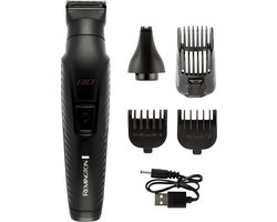 Remington G10 Graphite 10-in-1 Multigrooming Kit - PG2100