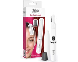 Silk’n Perfect Touch - Wenkbrauw trimmer