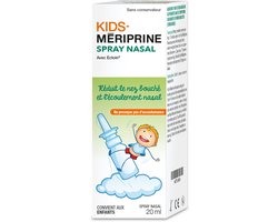 Kids-Mériprine Neusspray 20ml