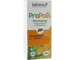 LaDrome - Propolis Neusspray BIO