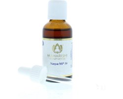 Maharishi Ayurveda Nasya Olie MP 16 - 10ml