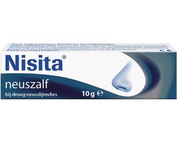 Nisita Neuszalf - 10 gram