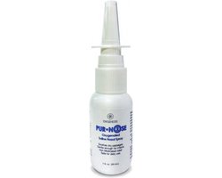 Oxigenesis PurNO2se Neusspray 60 ML