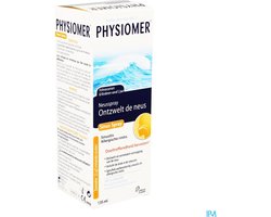 Physiomer Sinus Spray - Neusspray - 135ml