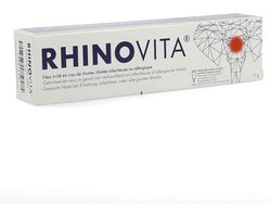 Rhinovita New Neuszalf 17g