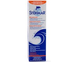 Sterimar Hypertonisch Neusspray 100 ml