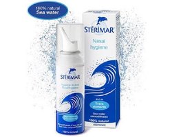 Sterimar Isotonische Neusspray 100 ml