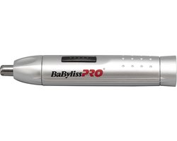 BaBylissPRO FX7020E - Neushaartrimmer