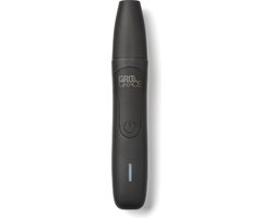 Grit & Grace Sniff Snipper - Neus- en oortrimmer - USB oplaadbaar - Waterbestendig - Lange batterijduur