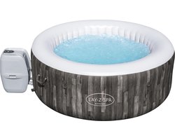 Lay-Z-Spa Inflatable Hot Tub 71" x 26" - Bahamas AirJet