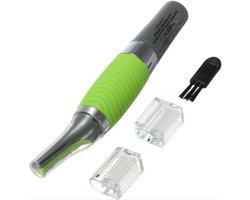 *** Trimmer - Baardtrimmer voor Mannen - Neustrimmer - Trimmer voor Mannen - van Heble® ***