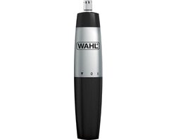 Wahl 5642-135 Zwart, Zilver scheer-, knip- en trimapparaat