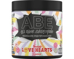 ABE Pre-Workout - 315g - Applied Nutrition