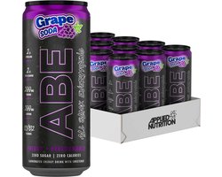 A.B.E RTD 12x 330ml Energy