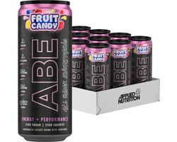 A.B.E RTD 12x 330ml Fruit Candy