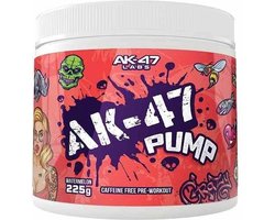 AK-47 Pump 225gr Watermelon