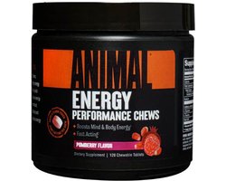 Animal Energy Chews