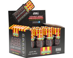 Applied Nutrition - ABE Ultimate Pre-Workout Shot (Drumstick - 12 x 60 ml)