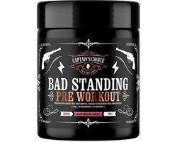 Bad Standing 340gr Waterboard Melon