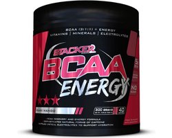 BCAA Energy-Miami Mango