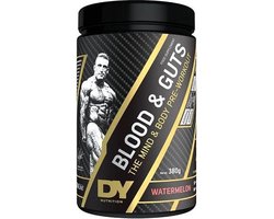 Blood & Guts 380gr Watermelon