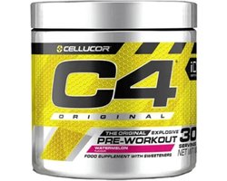 Cellucor C4 Original - Watermelon - Pre-workout - 30 doseringen