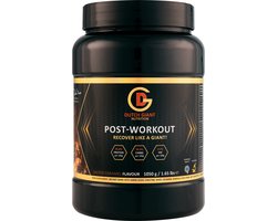 Dutch Giant Nutrition - Post Workout - 1050g - Salted Caramel