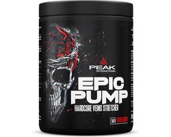 Epic Pump (500g) Fresh Berry