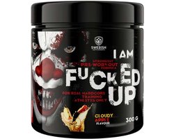 Fucked Up Joker 300g Cloudy Apple