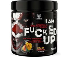 Fucked Up Joker 300g Crazy Mango